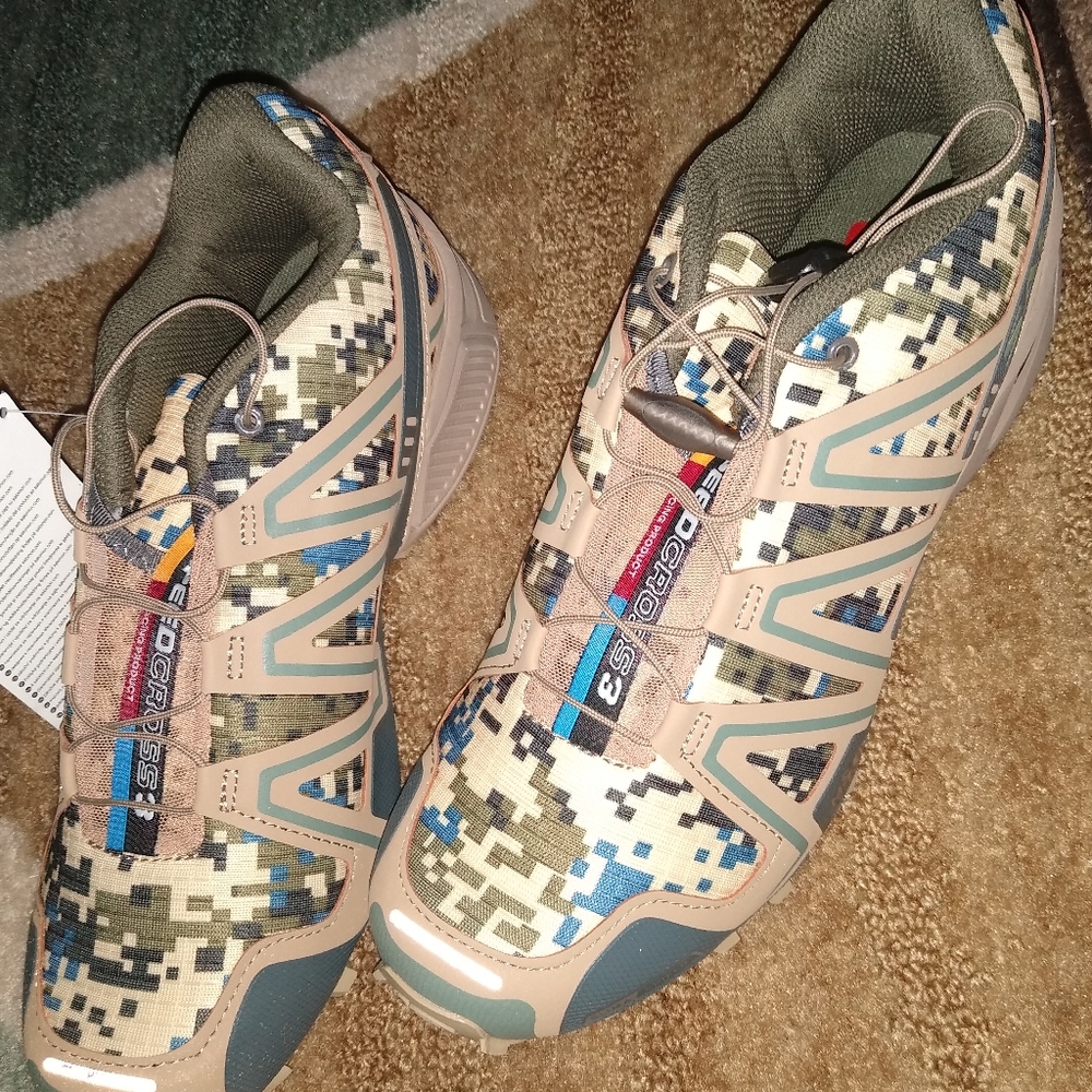 Men's Sneaker